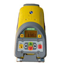 Spectra Laser DG613G - Livellatrice con Fascio Laser Verde con Batterie