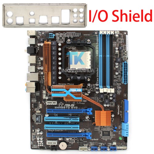 Per asus m4n98td - asus, socket