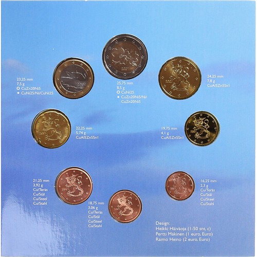 1182097 finlandia 1 cent - [#1182097],