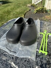 Nuove scarpe antiscivolo crocs - antiscivolo,