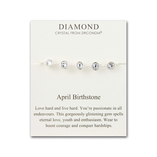 Bracciale pietra nascita - bracciale,