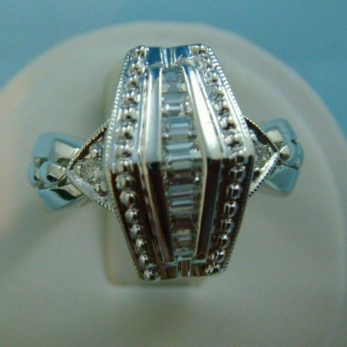 50ct diamanti finti vintage - diamanti,