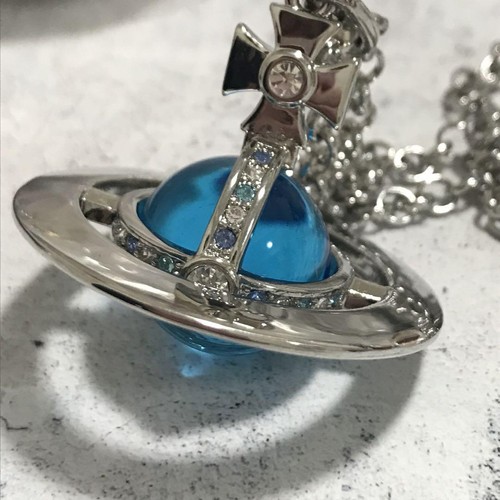 Collana sfera piccola - , vivienne