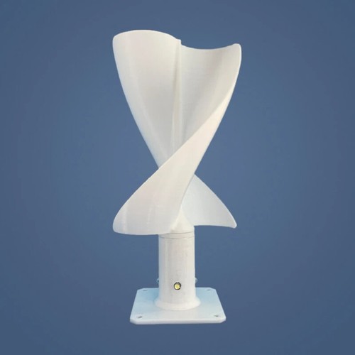 Turbina eolica modello - , 20w