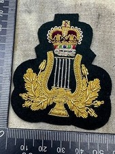 Originale Esercito Inglese