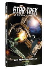 Star Trek Adventures: Il