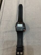 Orologio casio cmd-40 1174 wrist remote controller tv vintage  FUNZIONANTE