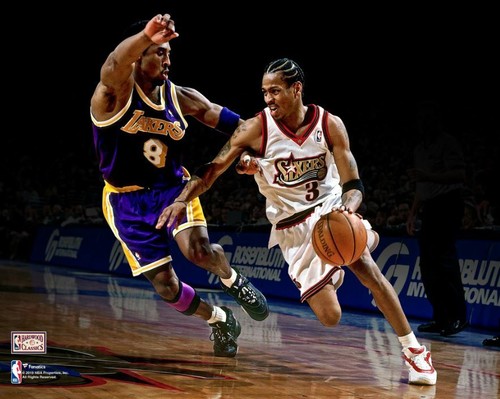 Foto kobe bryant - bryant, allen