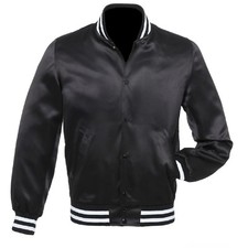 Giacche da baseball bomber