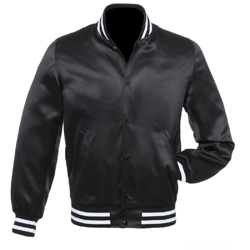 Giacche baseball bomber - giacche,