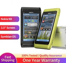 Nokia N Series N8-00 -