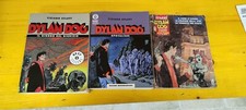 Dylan Dog lotto di 3 fumetti vari
