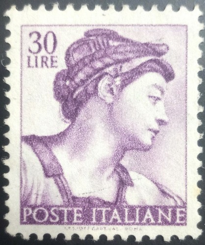 Italia repubblica 1961 serie - italia,