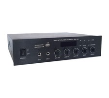 Amplificatore PA 70W 100V /