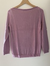 TEZENIS - Maglia Lurex Rosa