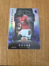 Topps Premier League Platinum