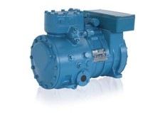 MOTOCOMPRESSORE SEMIERMETICO