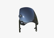 Flyscreen originale Dart Piranha S3 - Kawasaki W650/W800 - 2019 in poi