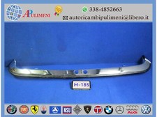 PARAURTI POSTERIORE CROMATO
