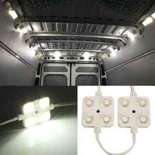 KIT LUCI LED DA 20 PEZZI PER
