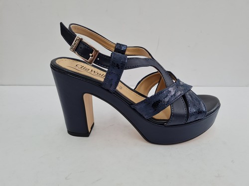 Cliawalk sandali donna con - sandali,