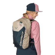 DYNAFIT zaino da trekking