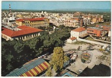CERIGNOLA - FOGGIA - PANORAMA