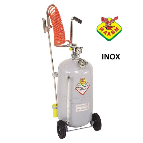 Raasm 23024 inox 304 - raasm,