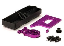 Kit conversione brushless per