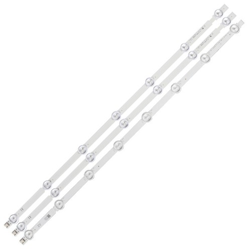 Pezzi strisce led - strisce, tv