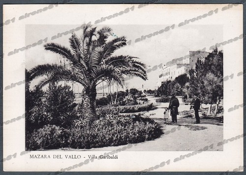 Trapani mazara del vallo - trapani,