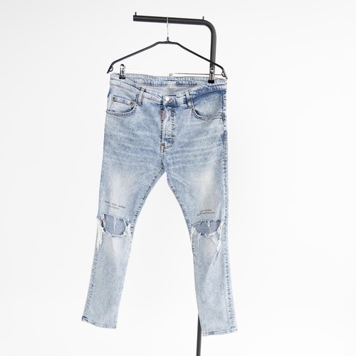 Jeans uomo dsquared denim - jeans, dsquared²