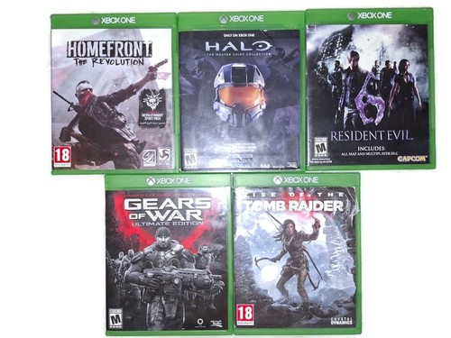 Giochi microsoft xbox ottime - giochi,