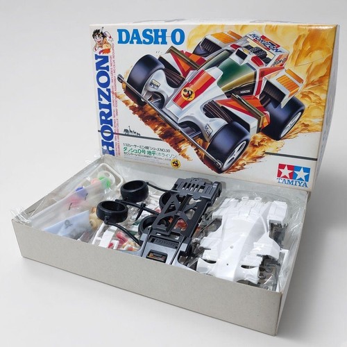 Tamiya mini 4wd dash - 4wd,