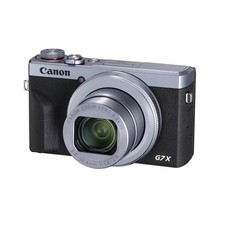 Canon PowerShot G7x Mark III