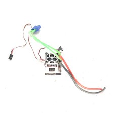 Tekin RX8 Gen3 Brushless Scala