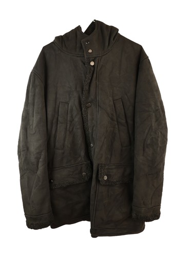 Cappotto parka zara man - parka,