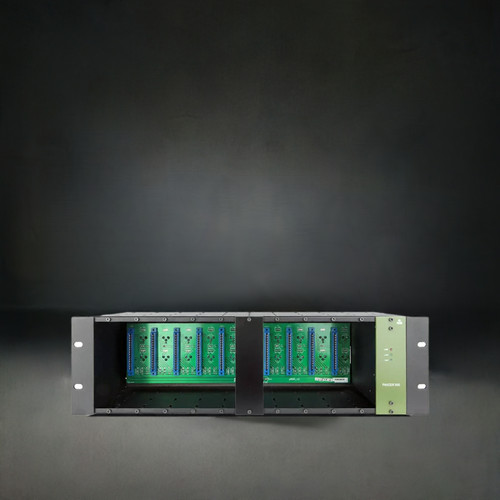 Igs audio panzer 500 rack - 500, a