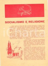 1946 MILANO Elezioni 2 giugno