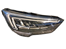 PROIETTORE-FARO DX - full led OPEL CROSSLAND (10/20 01/24 ) RICAMBIO  39153436