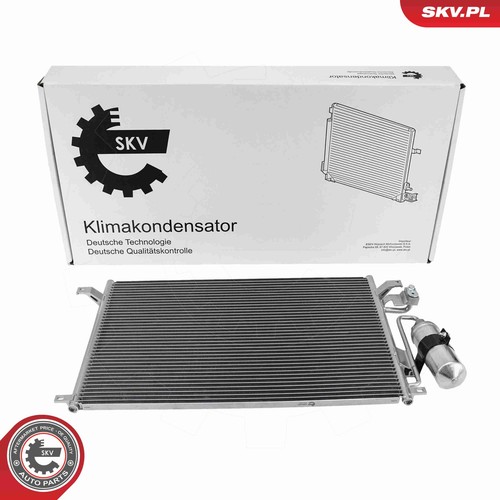 Esen skv condensatore - esen,