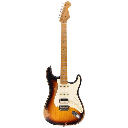 Fender custom shop 1959 - custom,