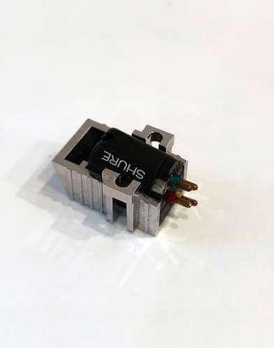 Shure v15 type iii phono - iii,