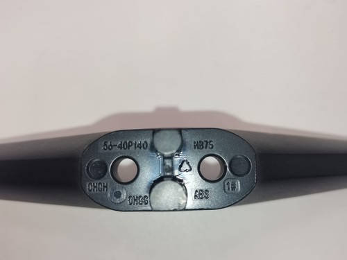 Coppia gambe base - con, viti