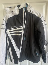 Giacca sci donna quechua nero