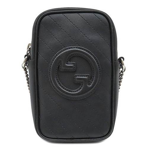 Gucci borsa tracolla bionda - gucci,