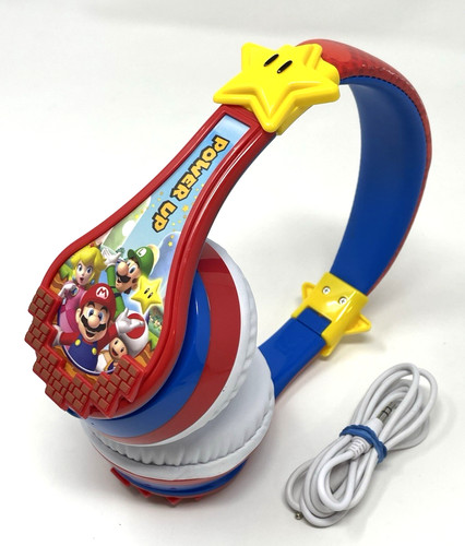 Nintendo super mario - super,
