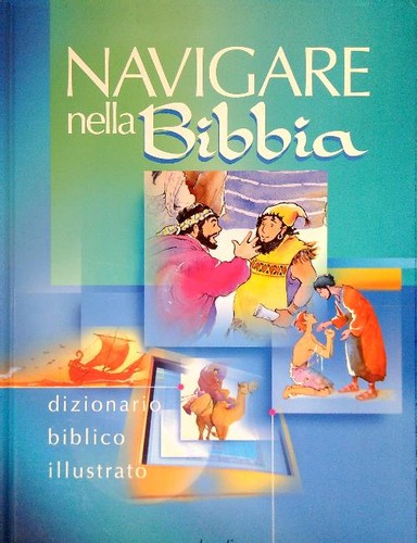 Navigare nella bibbia - nella,