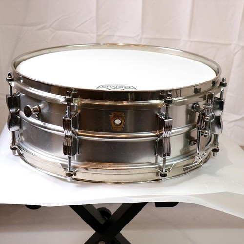 Ludwig 404 rullante acrolite - ludwig, n.404