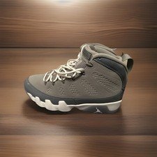 Scarpe da basket Jordan 9 Cool